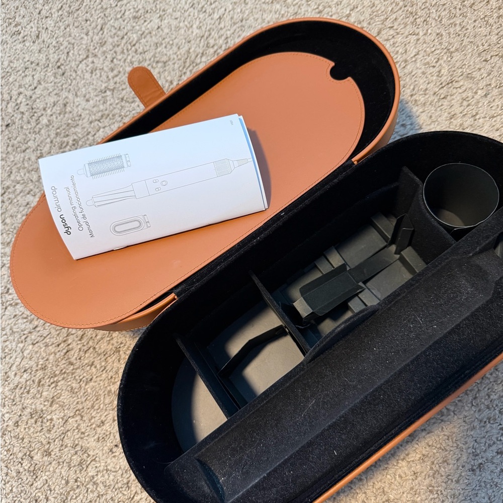 Authentic Dyson Storage Case - Picture 2 of 3